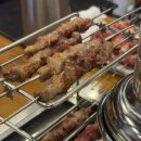 GS25 구로진성점 | [구로구/오류동]구로 오류동맛집_진성양꼬치 방문 후기