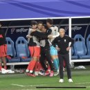 축구 pk 얻었을 때 반응 웃기다 이미지