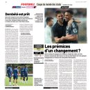 [레퀴프] 레알 마드리드 변화의 시작 이미지