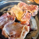 식사동숯불닭갈비