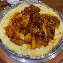 훌랄라참숯치킨 이미지