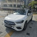 벤츠 GLA450 AMG Line 동탄전시장 김진환 딜러 상담 솔직 후기