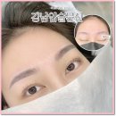 강남눈썹문신 잘하는곳 이츠제이 후기