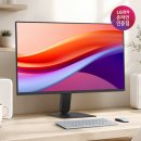 착한PC | [가정의 달 특가] 사무용 끝판왕 LG PC모니터 24U411A! 120Hz의 부드러움에 반했어요