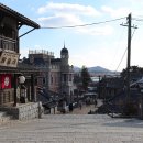 씨유 경성점 | 논산 여행지 선샤인스튜디오, 미스터선샤인 대탈출 촬영지