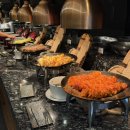 탄천상로 | 분당앤스퀘어 뷔페 하객 후기 주차 시간 atm 위치