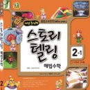 스토리텔링수학 이미지