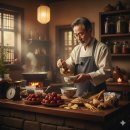 삼례농장 | [완주 삼례 숨은 신상 카페] '구와리 513', 사장님의 찐한 열정이 담긴 수제 대추차와 딸기잼 이야기