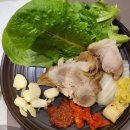 자연한식 이미지