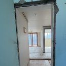 신한2차아파트경로당 | [구축/인테리어] 춘천 아파트 34평 구축 리모델링 후기