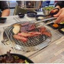 신선숯불갈비 이미지