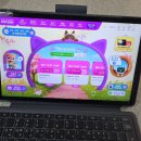 초등영어(저) | 홈 태블릿 학습기 형제 초등영어 캐츠 잉글리시 내돈내산 후기