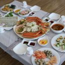 회랑물회랑 이미지