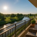 동보차 유리 이미지