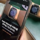 모던42 | 강남]Apple강남점 애플워치 10 GPS+Cellular 내추럴티타늄 42mm, 모던버클 스트랩 구입 후기(feat. 페어링)