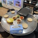 하늘이네 상차림