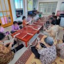 감성 마크라메 교실 이미지