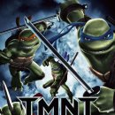 닌자거북이 TMNT 이미지