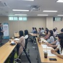 전남교육청 유보통합 기반 조성 &#39;현장 인력 가동&#39;[미래교육신문] 이미지