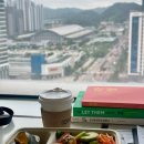 파리크라상커피앳웍스인천공항 | 중앙대학교광명병원 보호자 식사 : 카페 커피앳웍스