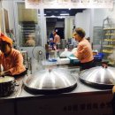 다우가왕만두찐빵 이미지