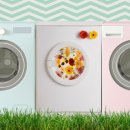 월풀세탁빨래방 이미지