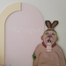 오감만족 책놀이터 이미지