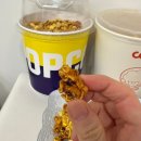 제일시네마 | 영화관 3사 CGV·메가박스·롯데시네마 카라멜팝콘 맛 칼로리 비교 후기