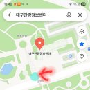 대구두류공원아침달리기 이미지