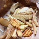 노랑통닭 공릉점 | 노랑통닭 메뉴 추천 소스 순살 부위