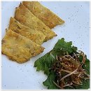 버스정류장(도산역) | 송정역맛집 추천! 20년 전통 광산구 맛집 금잔디 정식 완전 분석