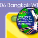 월드컵태권도 이미지