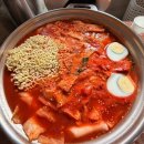 입분식가정집 | 잠실 송리단길 핫플 '입분식 가정집' 솔직 후기