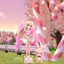 달콤한 푸른농장 이미지