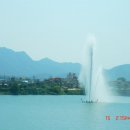 소양공원 이미지