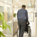 찬솔 | 찬솔재활요양원 어르신 외래진료 동행 | 찬솔한방병원 침구치료 후기