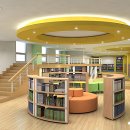 어린이도서관 이미지