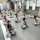 용인대 다정태권도 이미지