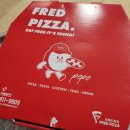 프레드피자 경산점 이미지