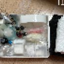 미용사(네일)국가자격증과정_실기 | 네일 국가자격증 실기 후기 + 꿀팁 (시간 부족 현실…)