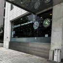 시청역 카페 탐앤탐스 대한항공서소문점 핫도그 아아 세트 후기