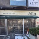 이태원거리#4-1 | 이테원맛집 이태원 미슐랭 비건 알트에이 (ALT.a) 방문후기