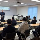 기술교육원, 소형건설기계 조종교육 6기 개강 이미지