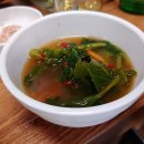 정곡식당