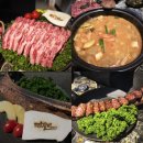 태초갈비 | 홍대입구역 맛집 추천 ㅣ 화려한 불쇼와 인생 우대갈비, '태초갈비' 데이트 후기