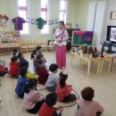 모동 작은도서관 이미지