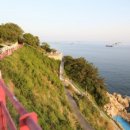 흰여울문화마을 이미지