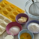 카카오레시피 | 상하이 버터떡 레시피 집에서 만들기 실패 후 재도전 성공 후기