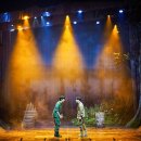 뮤지컬 여신님이 보고 계셔 이미지