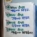 구림시장 | 회현역 남대문시장 맛집 사장님 인심이 푸짐한 막내회집 본점